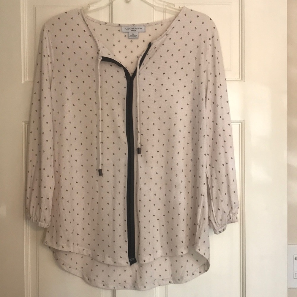 Dress shirt
